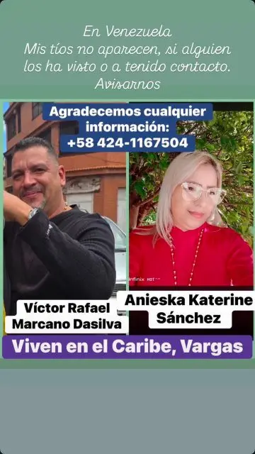 Victor Marcano