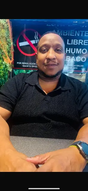 Leonar Mijares Garcia