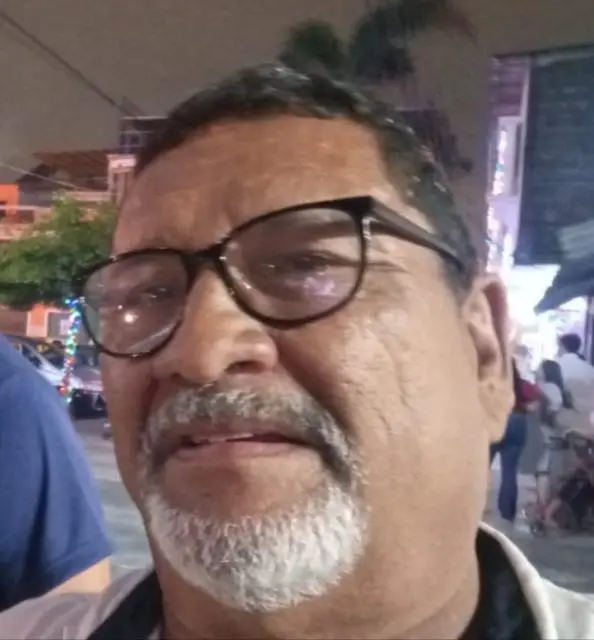 José Gregorio Ochoa Díaz