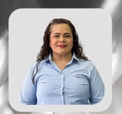Ligia Oropeza