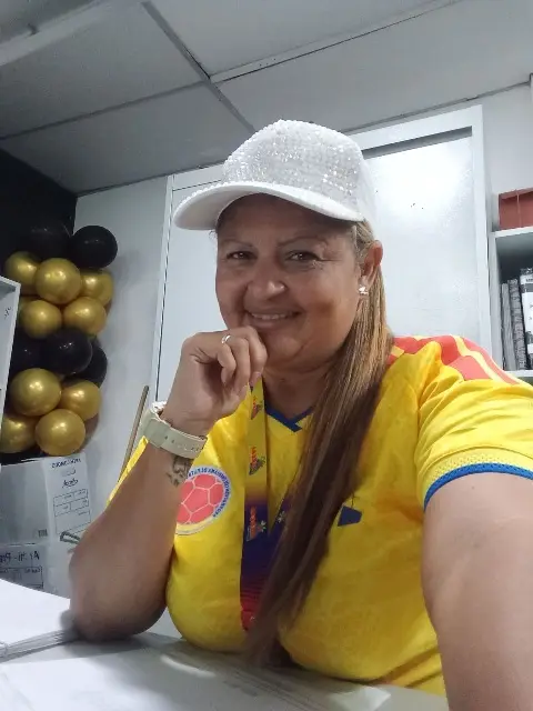 Jazmin piña