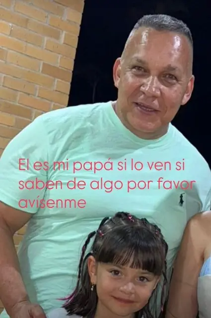 Melvin Arias
