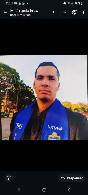 Humberto José Romero Torres