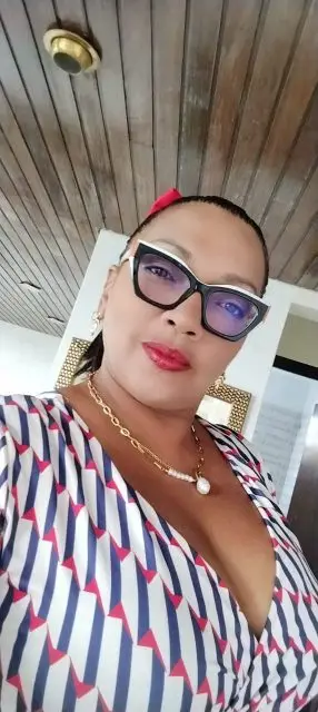 Neyla del Carmen Ysturdes Morales