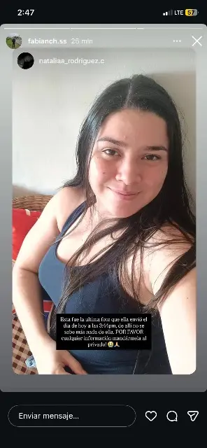Jorgelys Haidee Velásquez Coronado