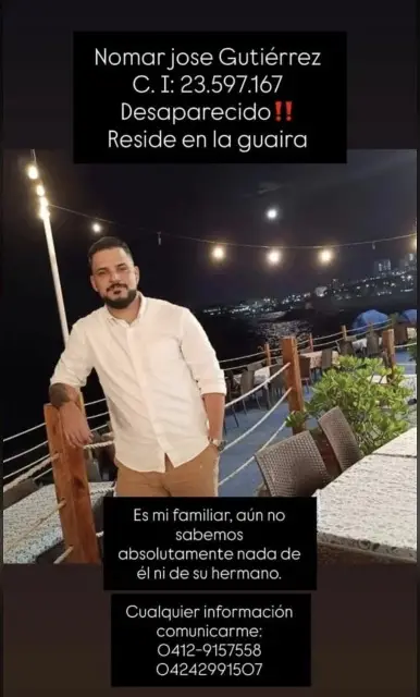 Notar Jose Gutiérrez