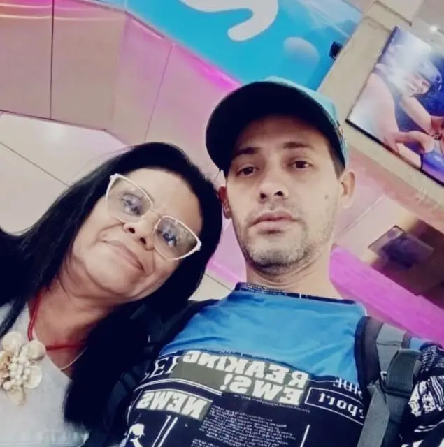 Carmen Zoraya Lugo Brito