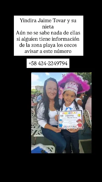 Yindira Jaime Tovar