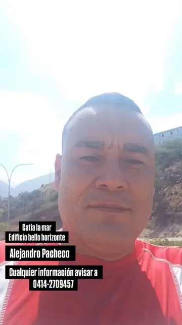 Alejandro Pacheco