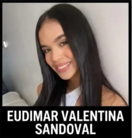 Editar Valentina Sandoval