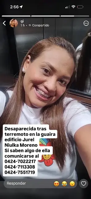 niurka moreno