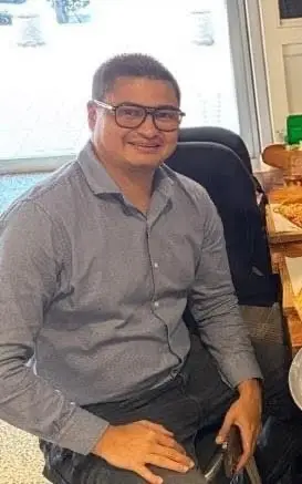 Leonardo García