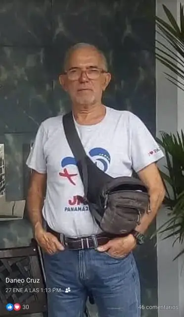 Daneo Cruz