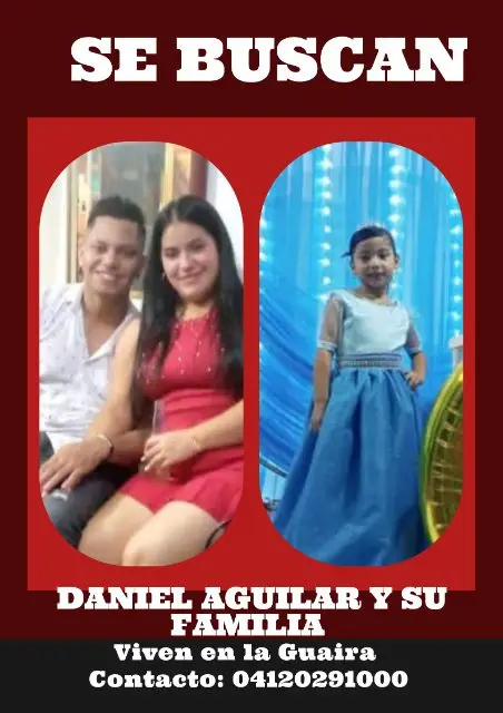 Daniel Efrain Aguilar