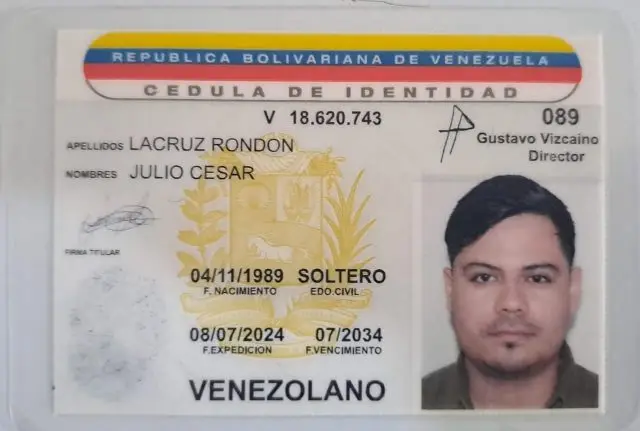Julio César