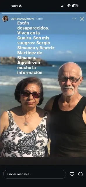 Carmen Beatriz Martínez de Simanca