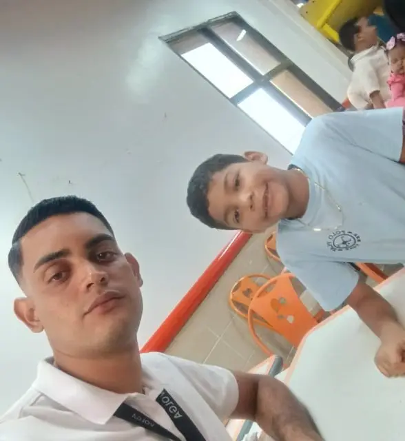 Luis Fonseca