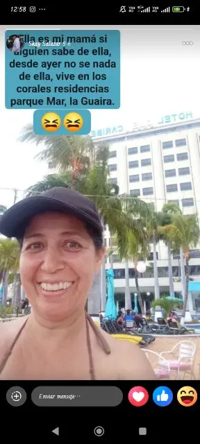 Maryori Belisario