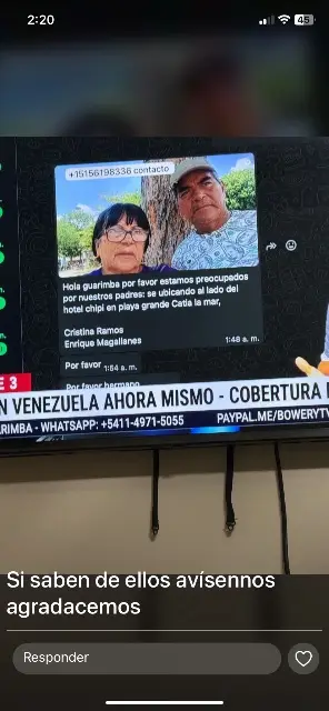 Cristina Ramos