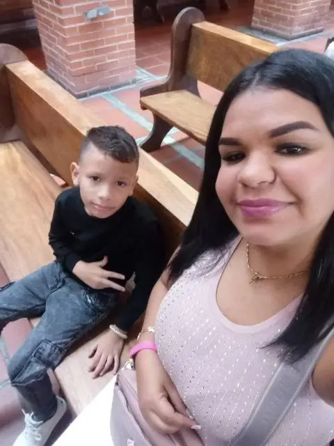 Ezequiel Valderrama