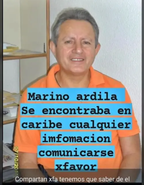 Marino Ardila