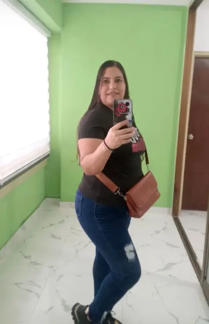 Milayvis Chacon