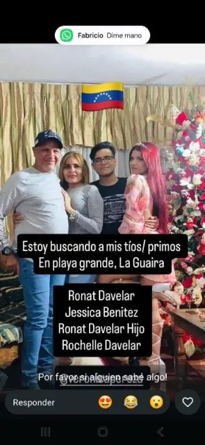 Ronat Davelar