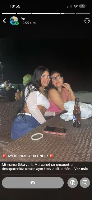 Maryuris Marcano