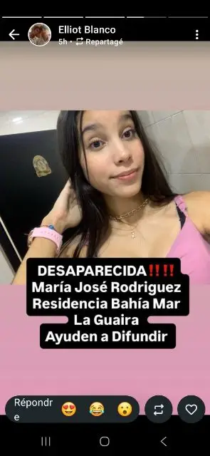 María José Rodríguez