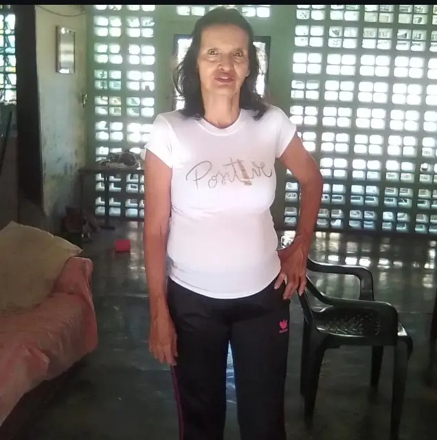 Mirian Valencia