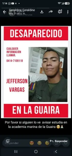Jeferson vargas