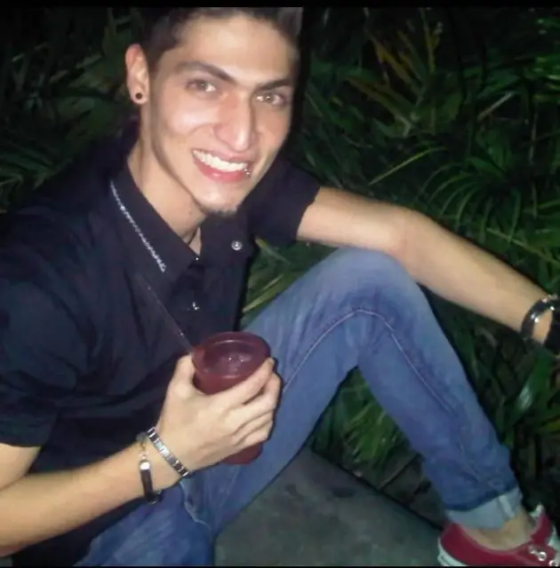 Bryan da Conceicao