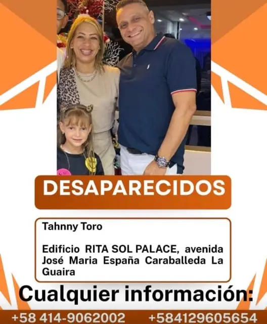 Tanny toro