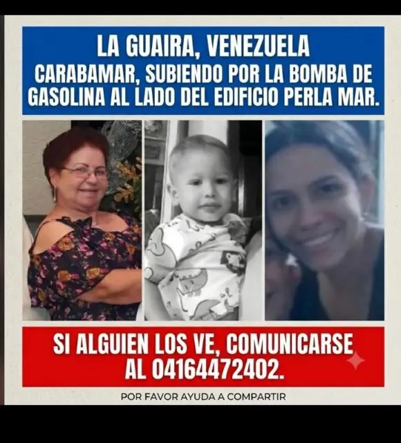 Gladys Santos