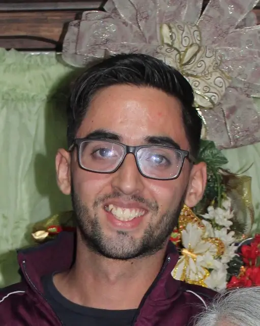 Yulian Ortiz Chacón