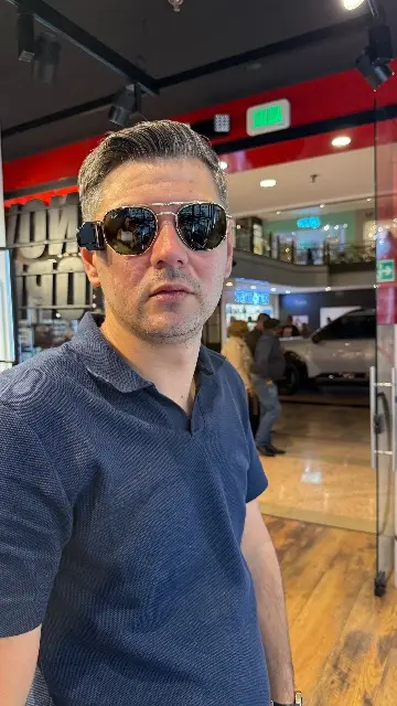 Willians Pérez