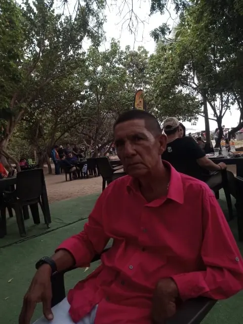 Jose Duarte pineda