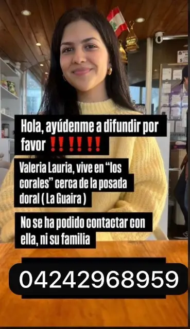 Valeria Lauria