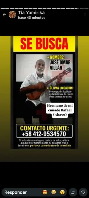 José Omar villan