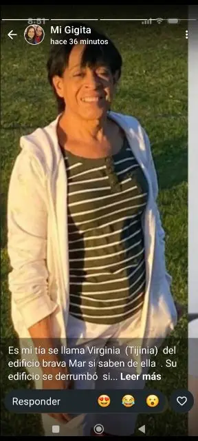 Virgina González