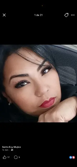 Santa Evelin Mujica