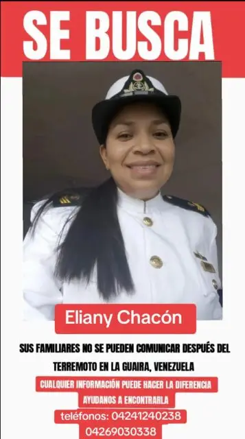 Elianny Chacon
