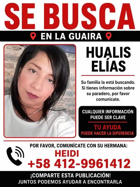 Hualis Elías