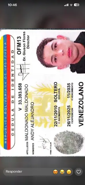 Andy Maldonado