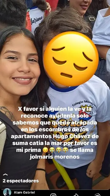 Jolmaris Moreno