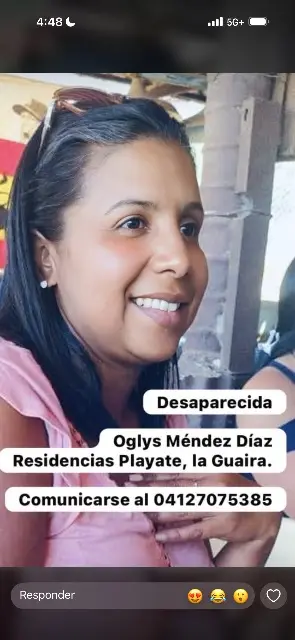 Oglys Méndez Díaz