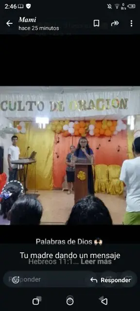 Mari Elena de Rivero Uzcategui