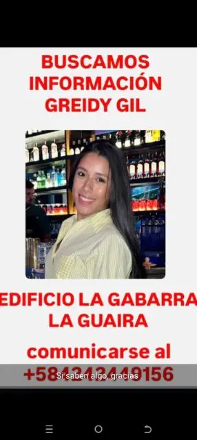 Greidy Gil