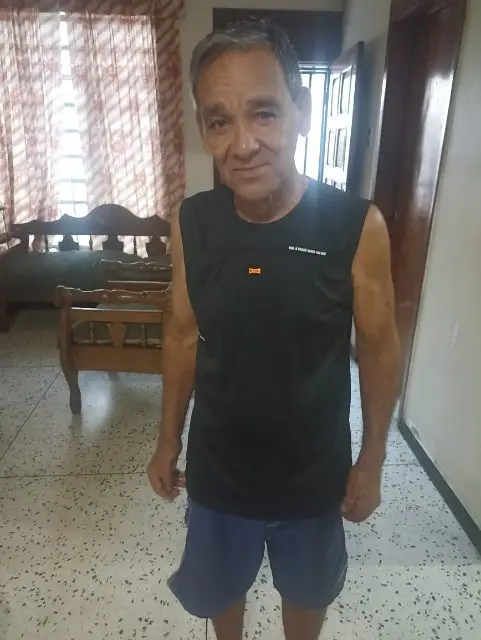 Julio Cesar Romero