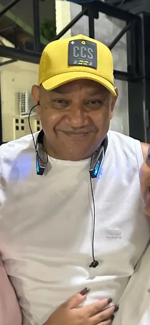 Inyelman Fernandez